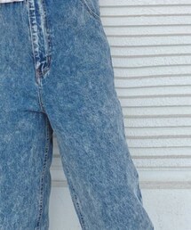 WEGO | デニムパンツ