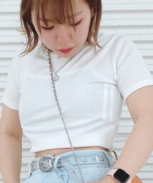 WEGO | Tシャツ/カットソー