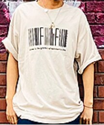IFIF | Tシャツ/カットソー