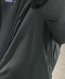 BALENCIAGA | ダウンジャケット/コート