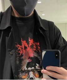 VETEMENTS | Tシャツ/カットソー