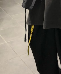 off white | ベルト