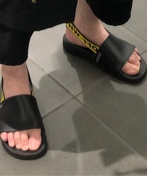 off white | サンダル
