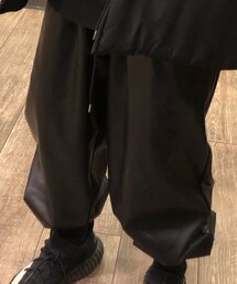 MISTERGENTLEMAN | パーカー