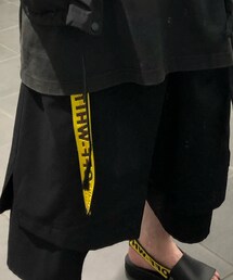 Yohji Yamamoto | パンツ
