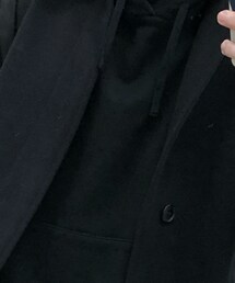 MISTERGENTLEMAN | パーカー