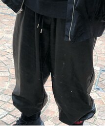 MISTERGENTLEMAN | パーカー