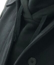 MISTERGENTLEMAN | パーカー