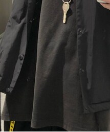 VETEMENTS | Tシャツ/カットソー