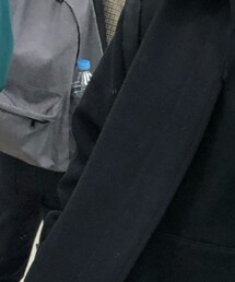 UNIQLO | ステンカラーコート