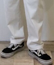 VANS | スニーカー