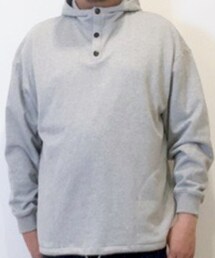 Alil -FOR MEN- | パーカー