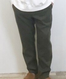 Alil -FOR MEN- | スラックス