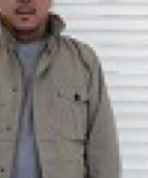 Alil-FOR MEN- | ミリタリージャケット