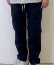 Alil -FOR MEN- | スラックス