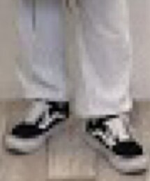 VANS | スニーカー