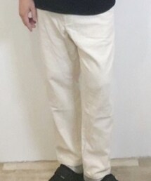 Alil-FOR MEN- | その他パンツ