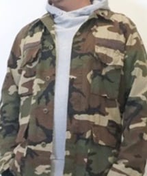 古着 | ミリタリージャケット