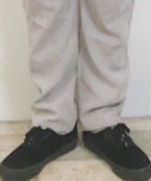 VANS | スニーカー