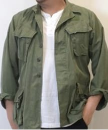 古着 | ミリタリージャケット