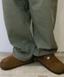 BIRKENSTOCK | サンダル