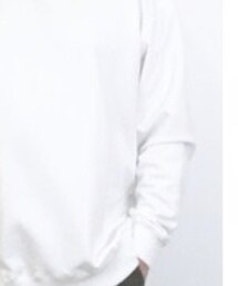 Alil -FOR MEN- | その他トップス