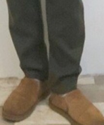 UGG | スリッポン