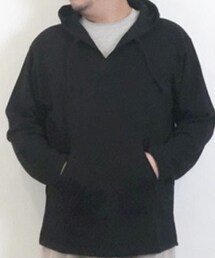 Alil -FOR MEN- | パーカー