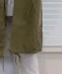 Alil-FOR MEN- | モッズコート