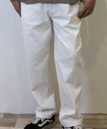 Alil -FOR MEN- | チノパンツ