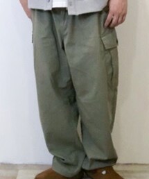 古着 | カーゴパンツ