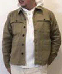 Alil-FOR MEN- | ブルゾン