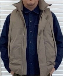 Alil | デニムジャケット