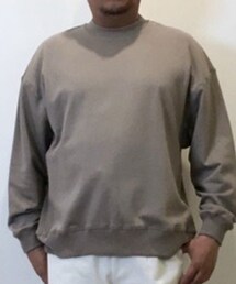 Alil -FOR MEN- | スウェット