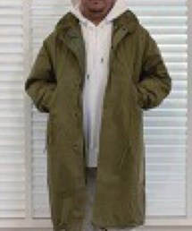 Alil-FOR MEN- | パーカー