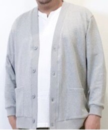 Alil -FOR MEN- | カーディガン/ボレロ