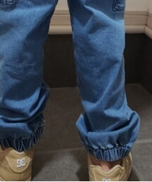 UNIQLO | カーゴパンツ