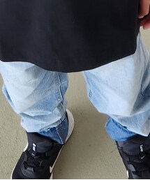 しまむら | デニムパンツ