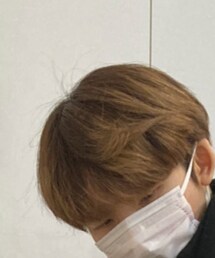 ねぐせ | ヘアアクセサリー