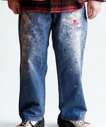 BRUNABOINNE | デニムパンツ