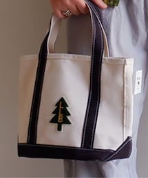 LLBean SIGNATURE | トートバッグ