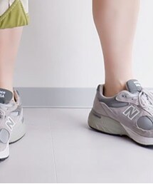 NEW BALANCE | スニーカー