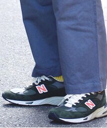 NEW BALANCE | スニーカー