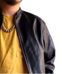 BRUNABOINNE | ジャケット/アウター