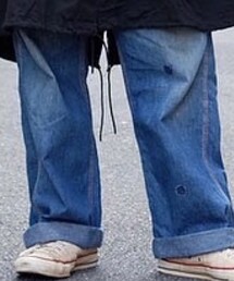 VINTAGE | デニムパンツ