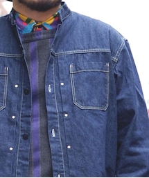 TIGRE BROCANTE | シャツ/ブラウス