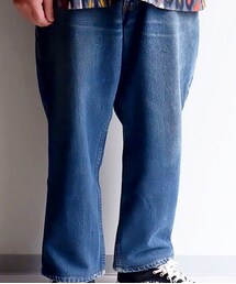 old levi’s | デニムパンツ