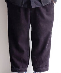 TIGRE BROCANTE | パンツ