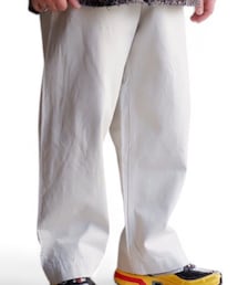 BRUNABOINNE | デニムパンツ