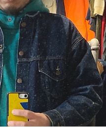 VINTAGE | デニムジャケット